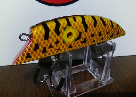 ASSAULT DARTER/よくばりスイカ