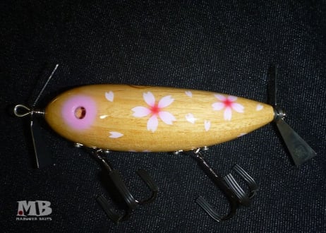 丸親商会　BACKBONE CATEGORY ルアー | 丸親商會