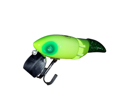 3P-MINNOW BIG