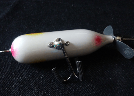 MARUOYA TORPEDO/BS