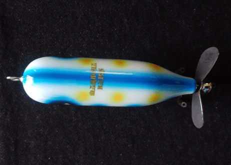 MARUOYA TORPEDO/NSBL
