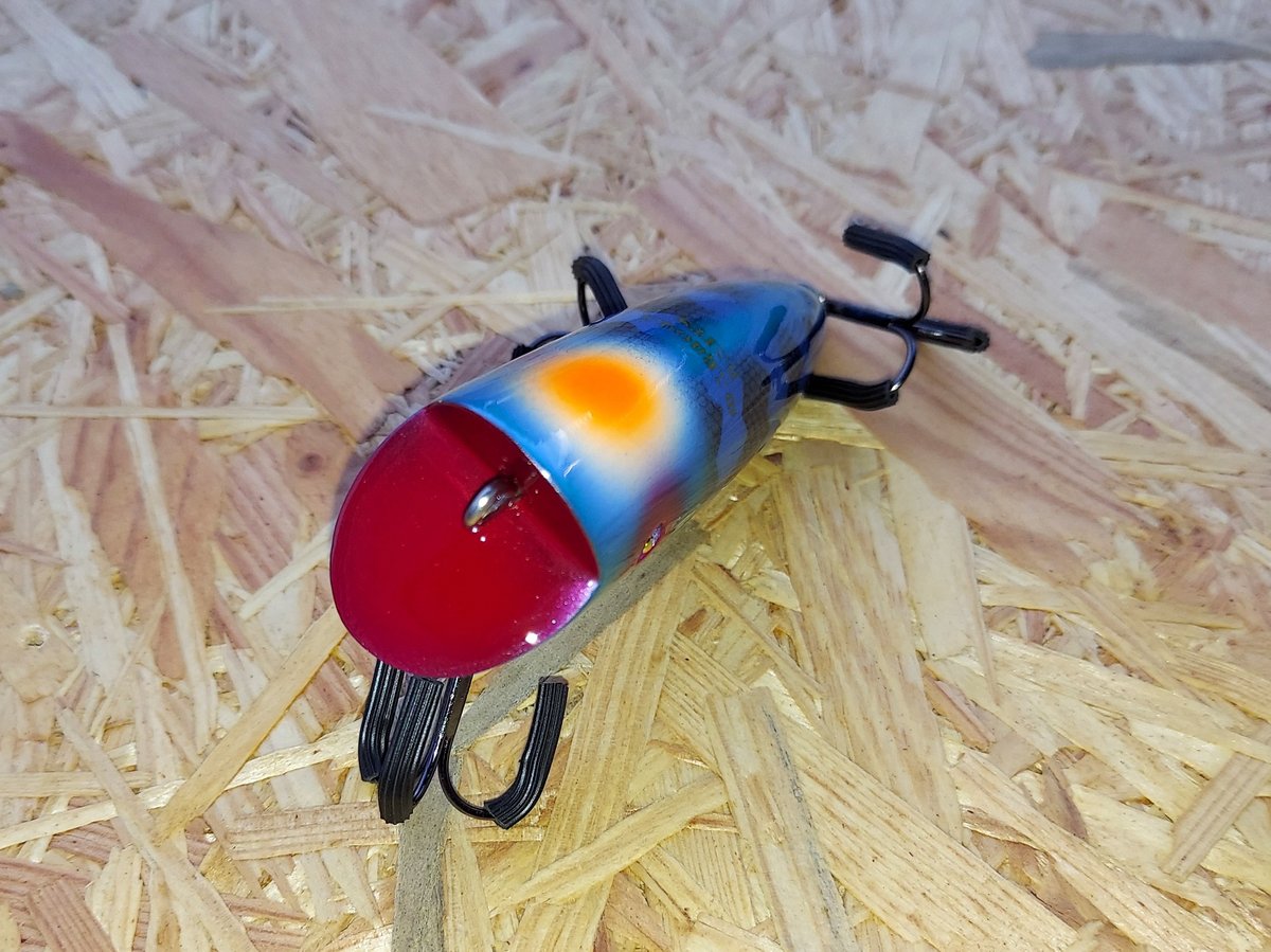 DOCKING-X”＆”BACKBONE” | 丸親商會