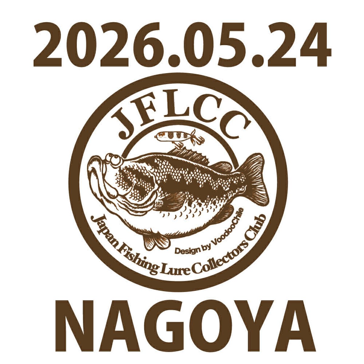 JFLCC名古屋5月24日出展!! | 丸親商會