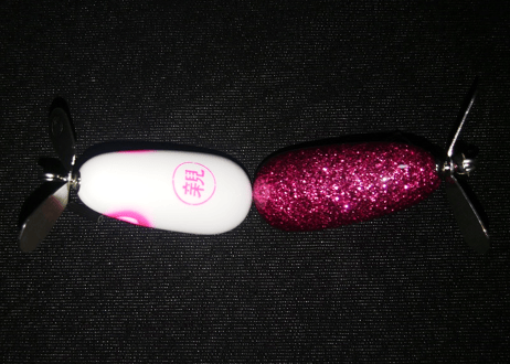W-egg/PGJC