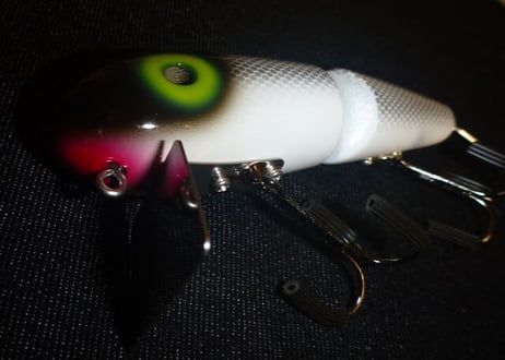 BURI×2／SAKANA