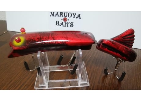MARUOYABAITS×AKNP　　スイミー・HT/WRC-R