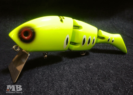 KNIFE FISH/ナイフフィッシュ
