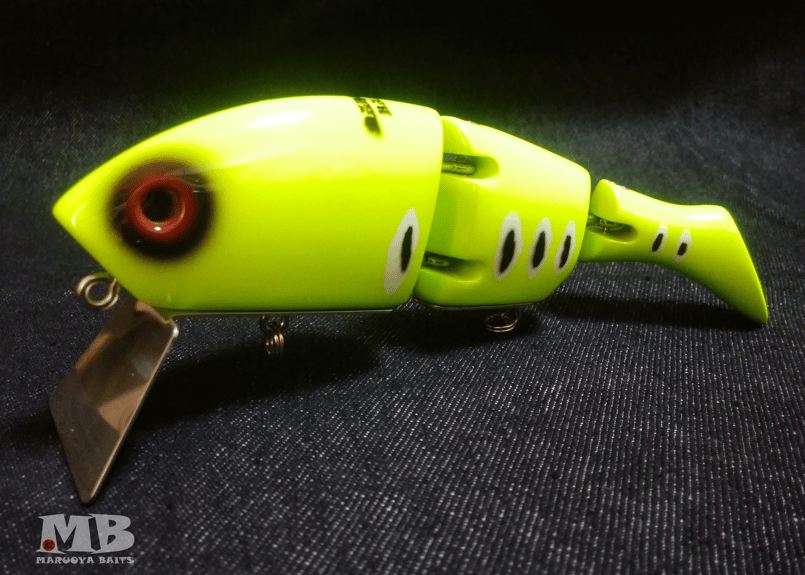 KNIFE FISH/ナイフフィッシュ | 丸親商會