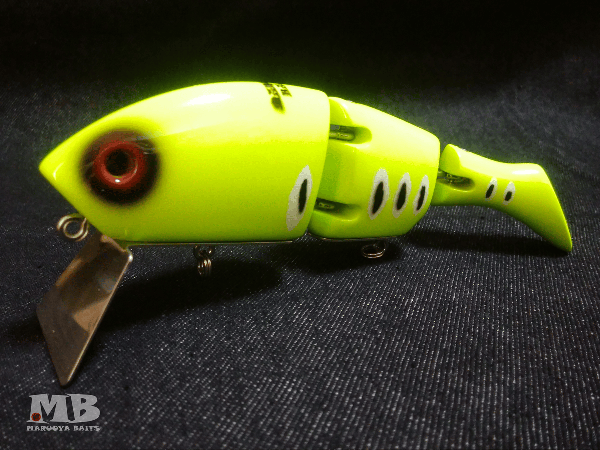 KNIFE FISH/ナイフフィッシュ | 丸親商會