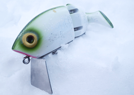 KNIFE FISH/NSS