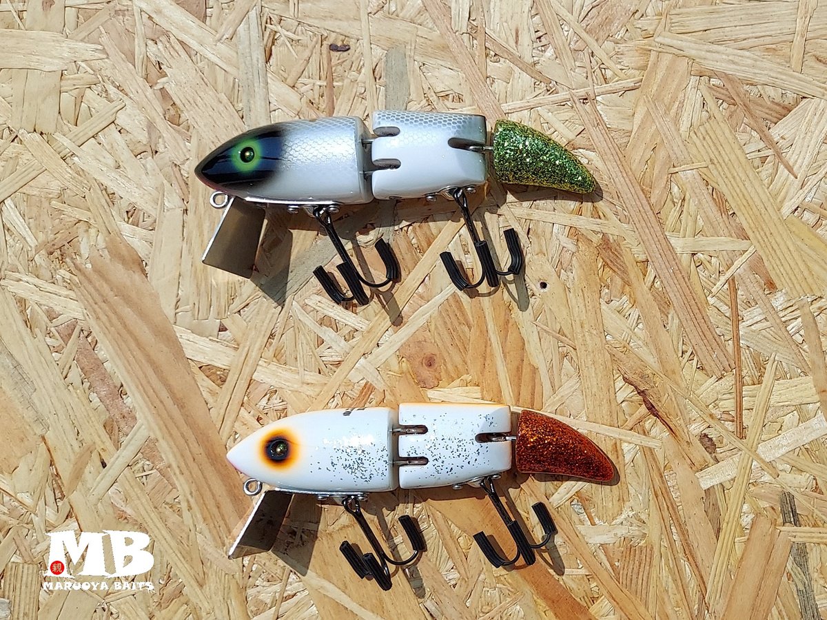 3P-MINNOW | 丸親商會