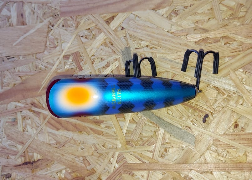 DOCKING-X”＆”BACKBONE” | 丸親商會