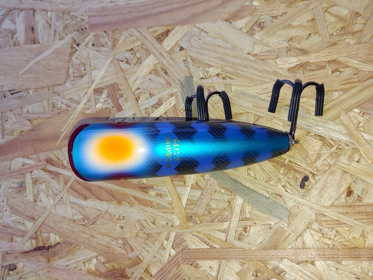 DOCKING-X”＆”BACKBONE” | 丸親商會