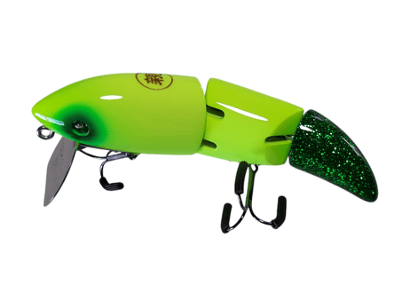 3P-MINNOW BIG