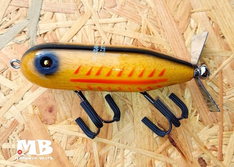 丸親ベイツ 裏月光 丸親ベイツ 裏月光 CATEGORY ルアー | 丸親商會