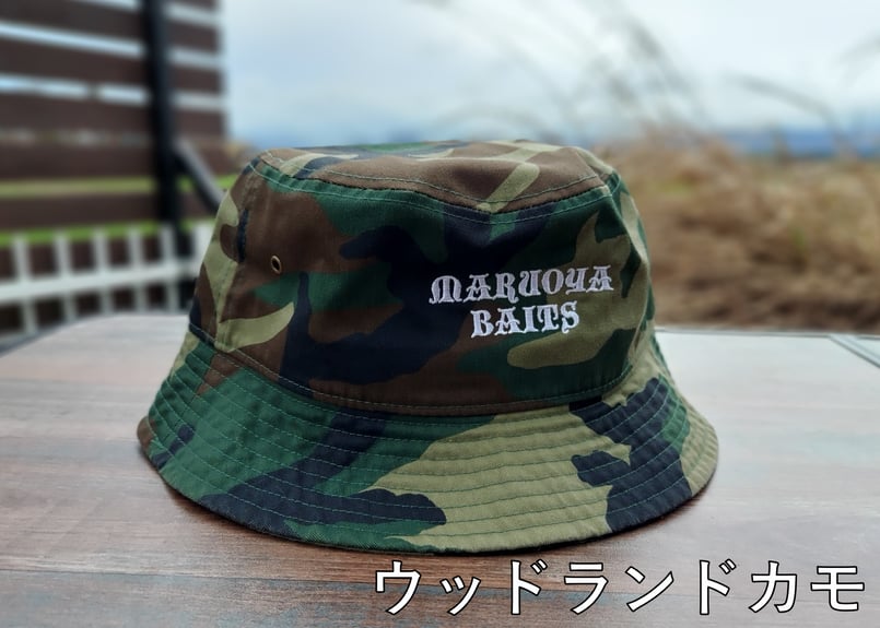 バケットハット | 丸親商會