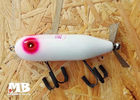 MARUOYA TORPEDO KIWAMI/ピンクベリー