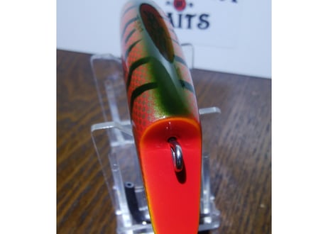 ASSAULT DARTER