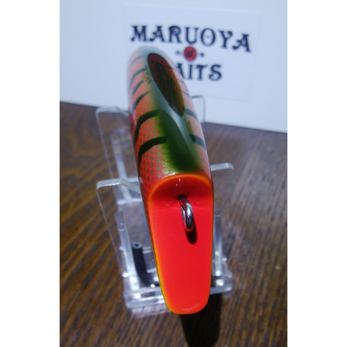 丸親商会トップウォーター ルアーアサルトダーター ASSAULT DARTER | 丸親商會