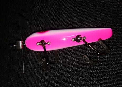 OIKUN SLIM/ピンクベリー
