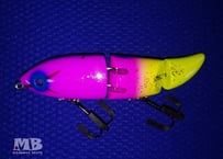 3P-BAIT BIG/ロイヤルグランマ