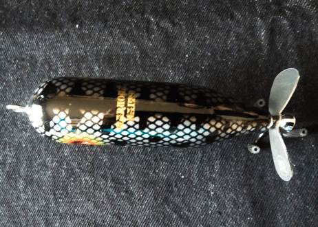 MARUOYA TORPEDO/BS