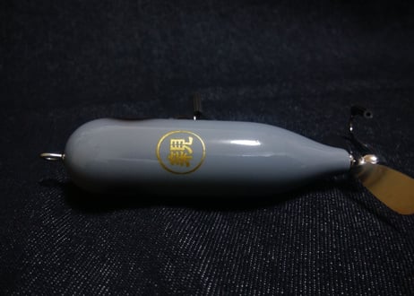 MARUOYA TORPEDO