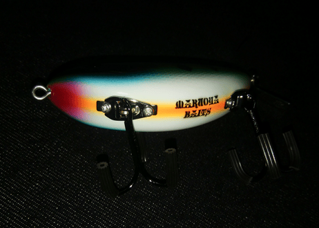 FLAT DANCER/GILL