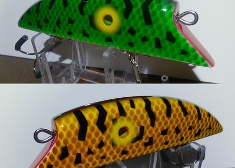 ASSAULT DARTER/よくばりスイカ