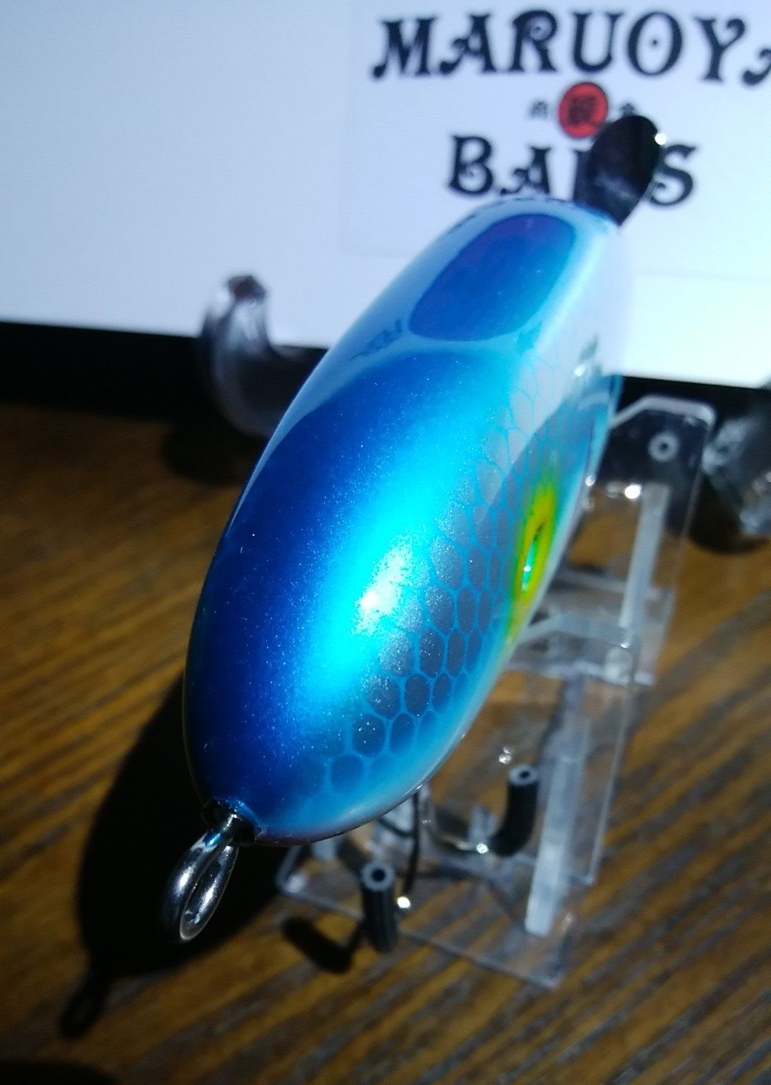 TYLER/NTFS | 丸親商會