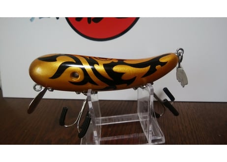 L.D.S　トライバル