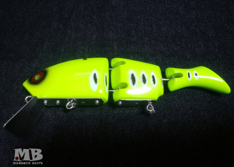 KNIFE FISH/ナイフフィッシュ