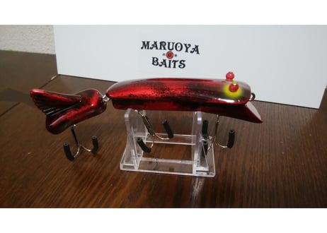 MARUOYABAITS×AKNP　　スイミー・HT/WRC-R