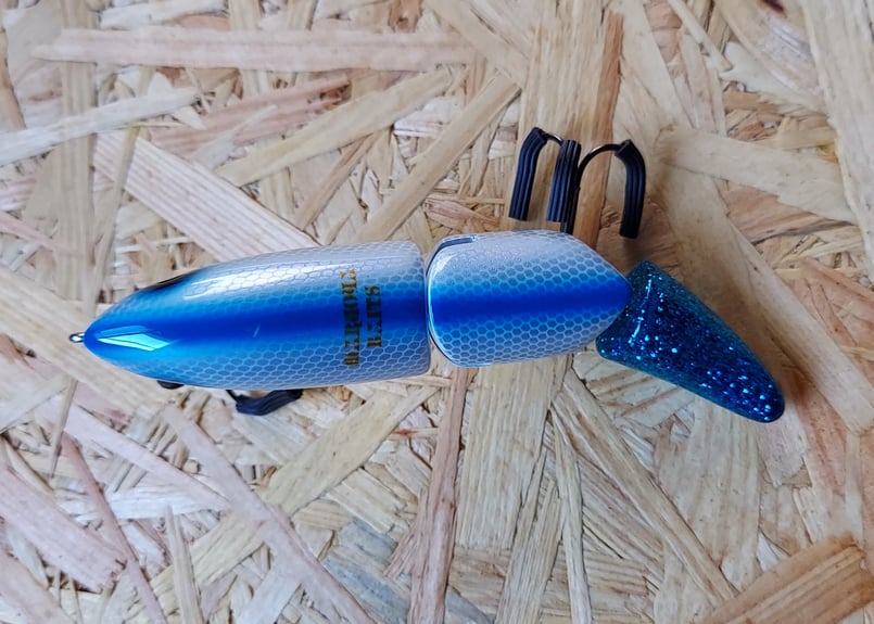 PATIKIL 陶芸用12 x 16インチウェッジングボード、取り付け