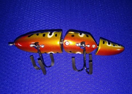 3P-BAIT BIG/ピーコック
