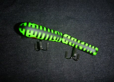 P.T.MINNOW/NGRA