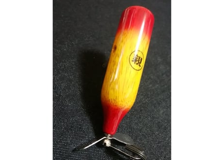 B.L.CHOPPER/チェリーサンバースト