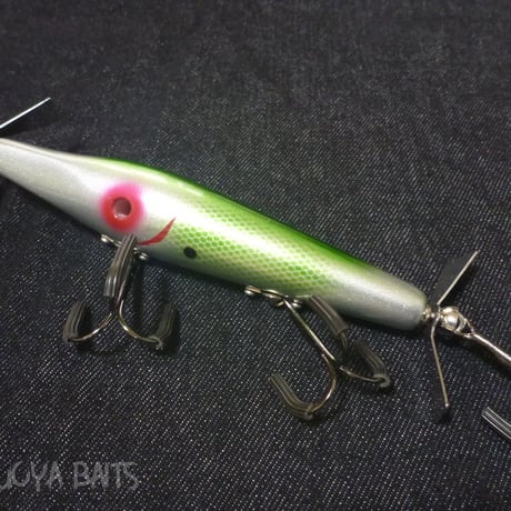 トップウォーターフィッシング | STORES