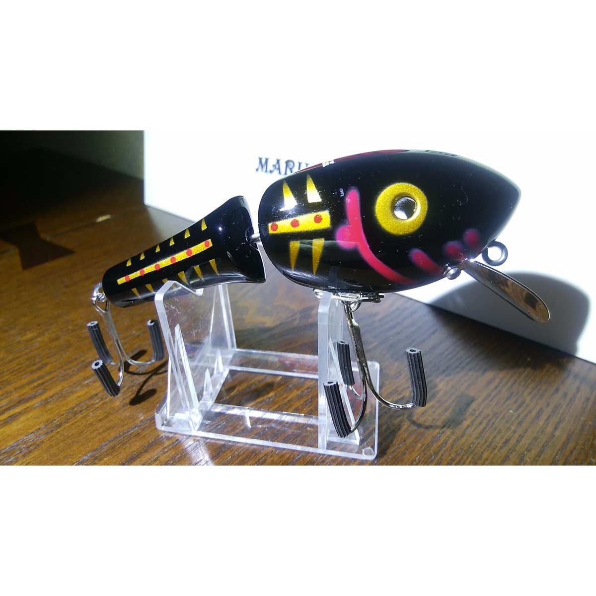 モリヤマシャイナー/NPSC | 丸親商會