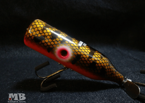B.L.CHOPPER/BSG