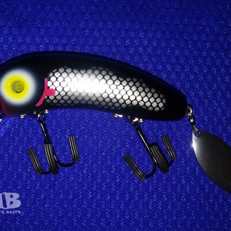 トップウォータープラグ トップウォータープラグ | STORES