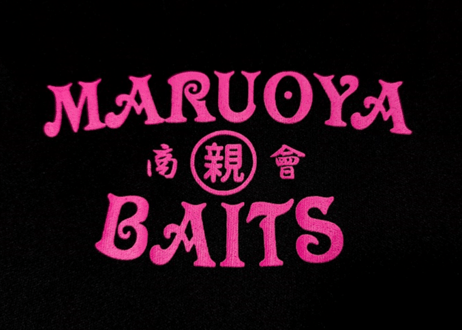MARUOYA BAITS  ネックゲイター
