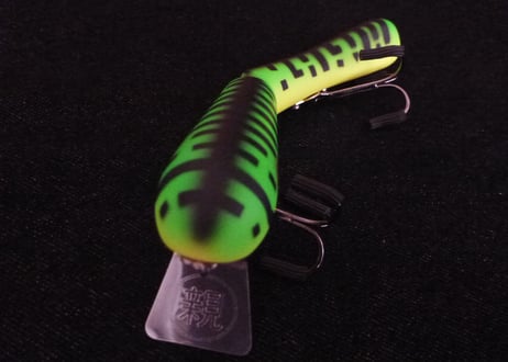 P.T.MINNOW/NGRA