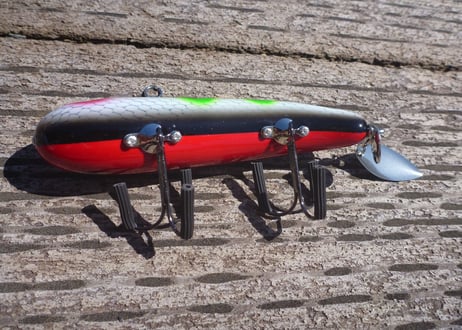 Z-bait/HALF&HALF
