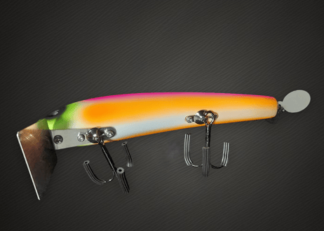 SWING JACK/NFR