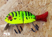 CRAZY FLAT WOBBLER/NGRA-GT