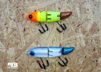 NEW 3P-BAIT