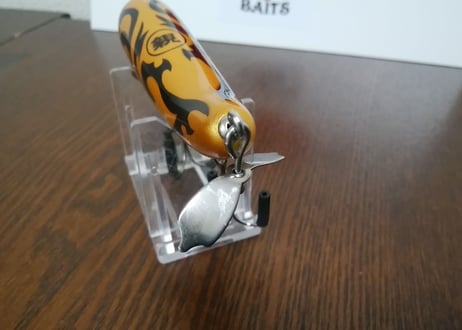 L.D.S　トライバル