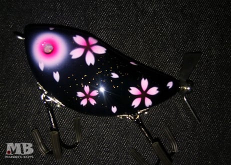 FLAT DANCER/夜桜
