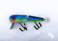 NEW BURI×2/スプラッタートラウト